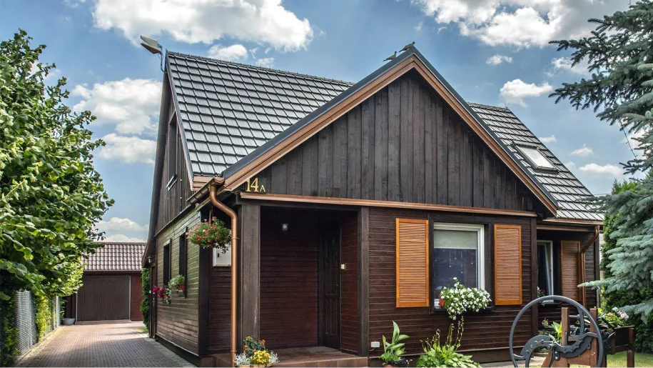 Металлочерепица Murano 3